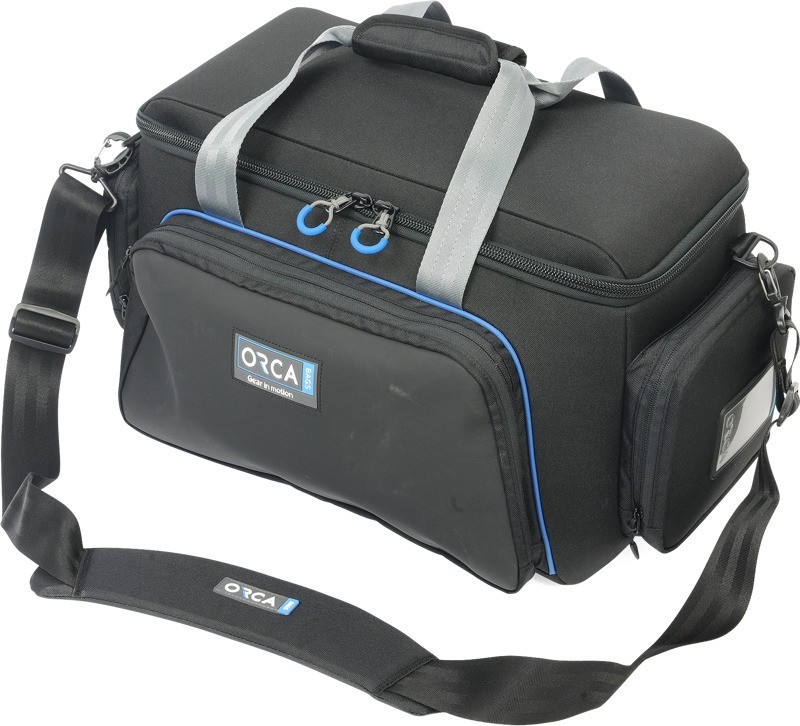 Torba Orca OR-508 Classic Shoulder Bag Small