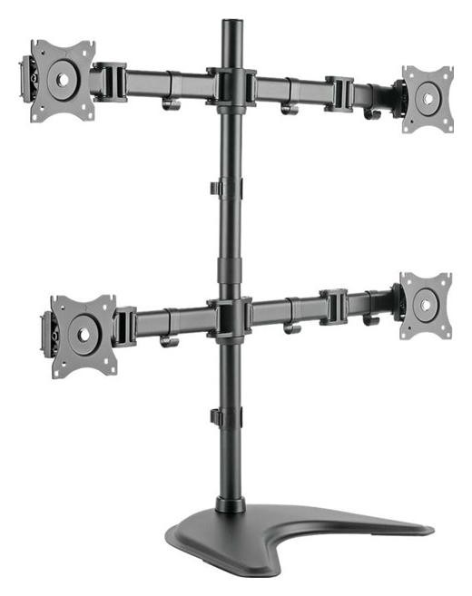 Digitus 4x LCD 27'' DA-90364