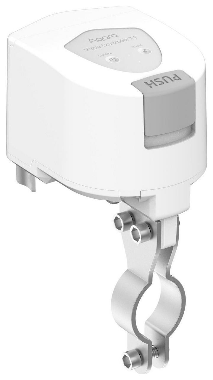 Aqara Valve Controller T1