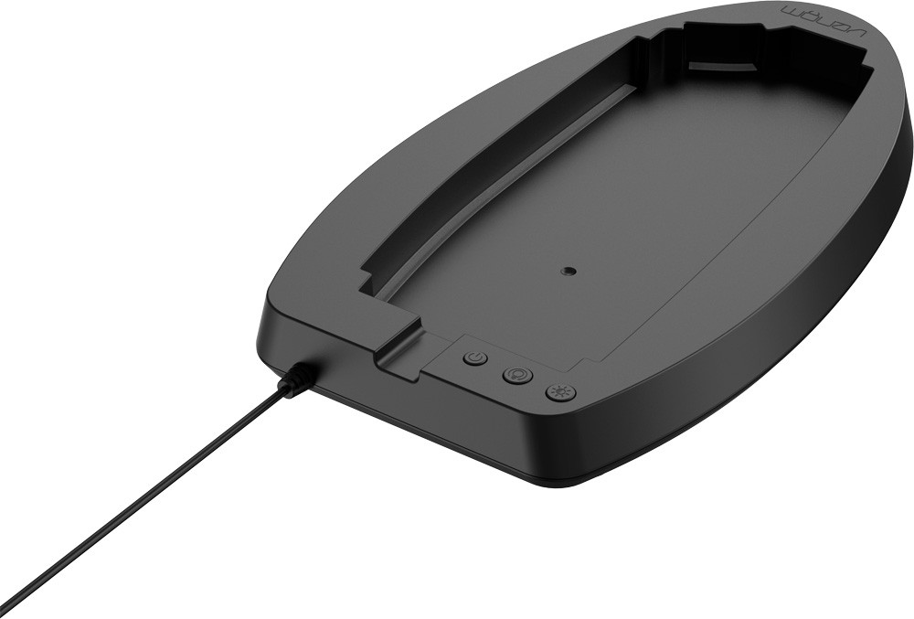 VENOM podstawka LED pod konsolę PS5