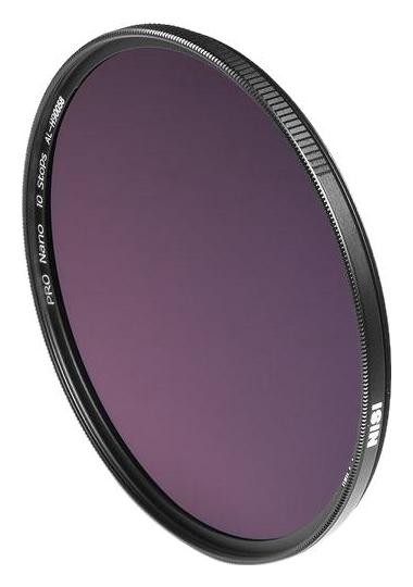 NiSi IRND1000 Pro Nano Huc 39mm