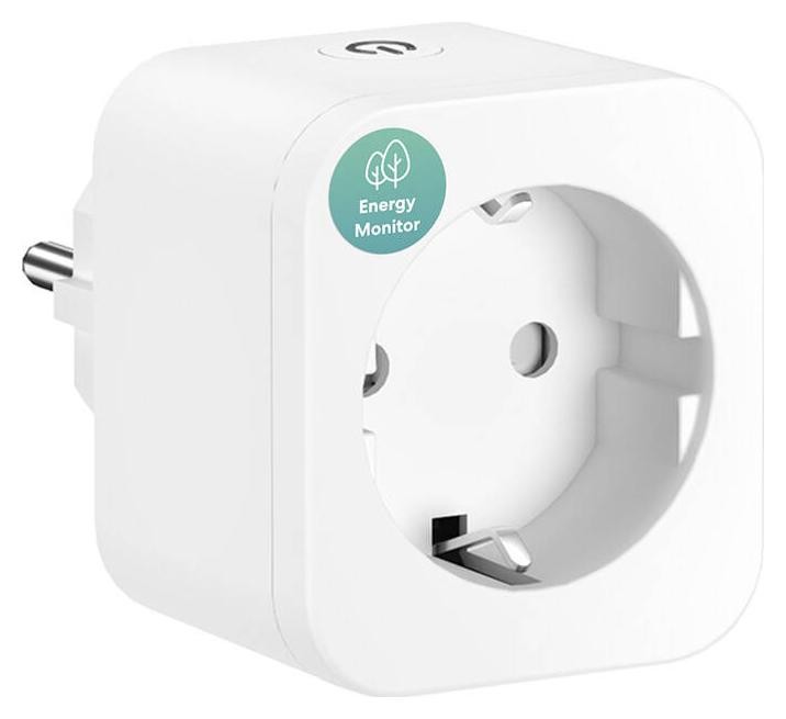 Meross MSS305-EU z pomiarem energii (Non-HomeKit)