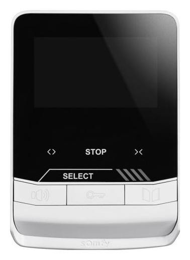 Wideodomofon Somfy Wideodomofon V100+ 1870535
