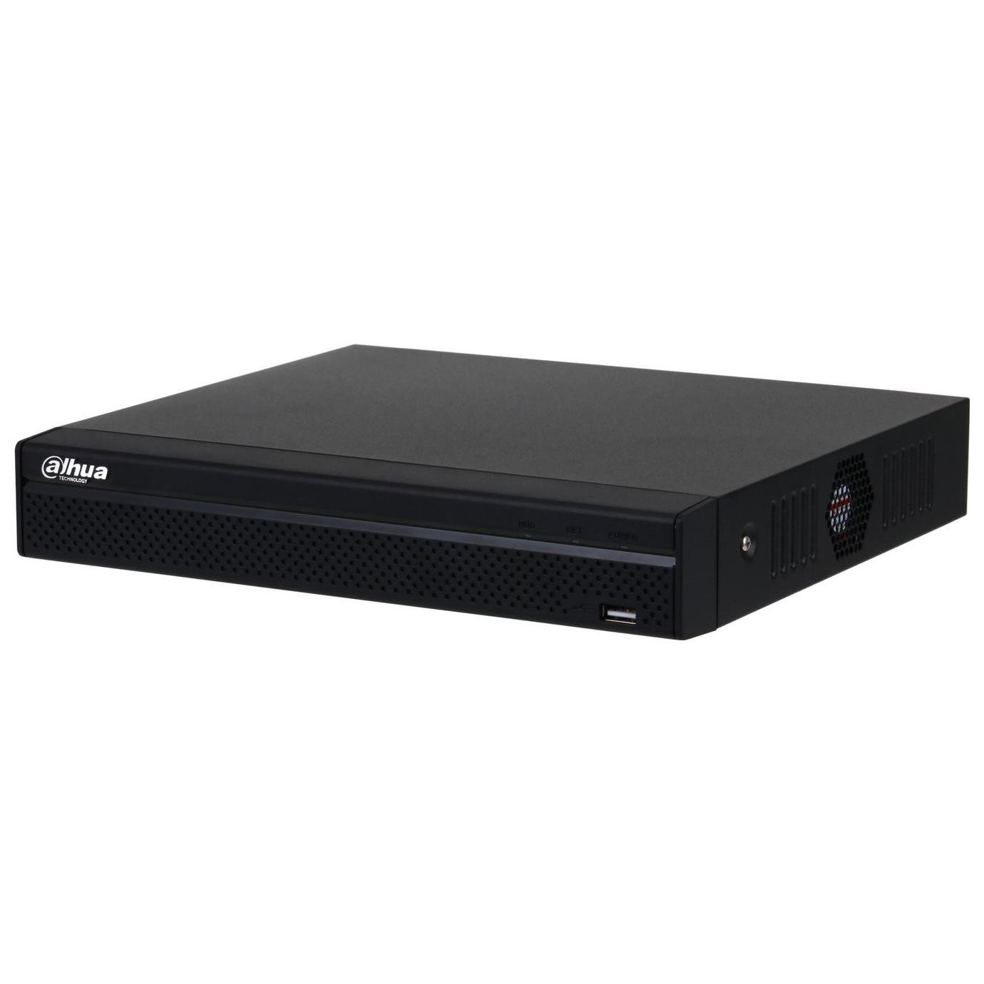 Dahua NVR4108HS-4KS3