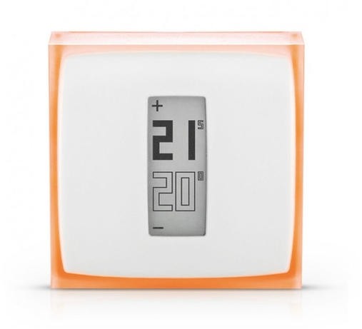 Netatmo Termostat NTH01-EN-EU-C