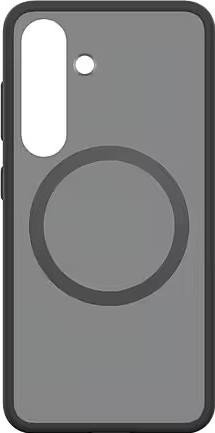 Etui typu plecki Samsung Capella Galaxy S25 frost black