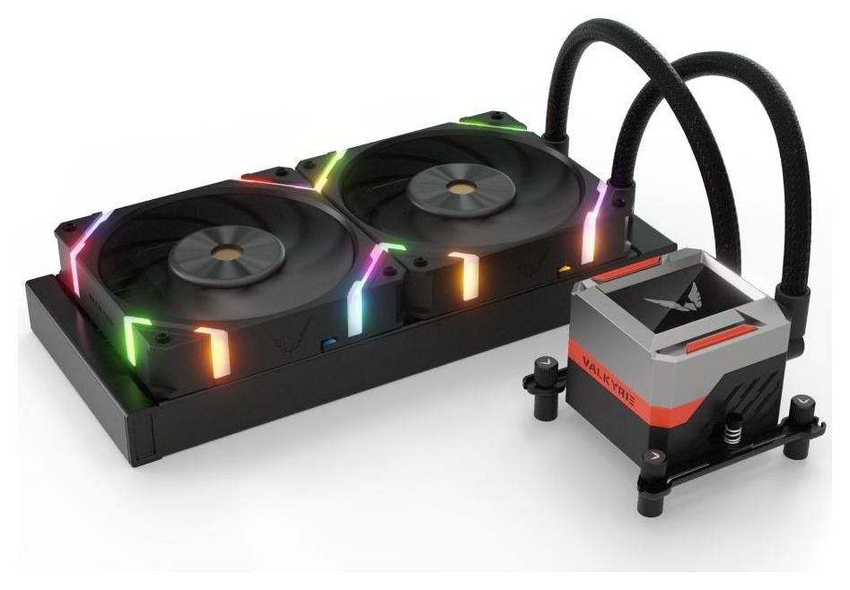 Valkyrie Syn 240 ARGB