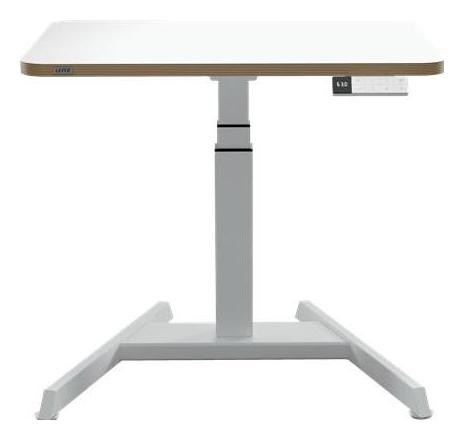 Leitz Ergo 65340001 białe