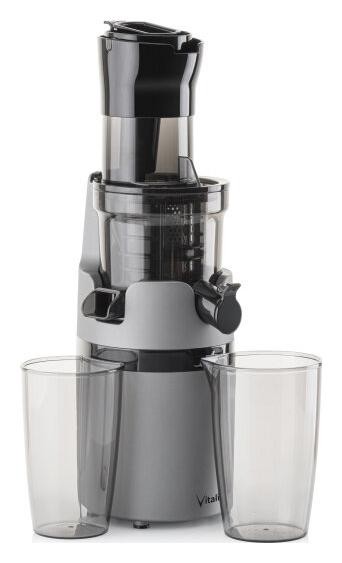 Wyciskarka ETA Vitalic 403290000 szary