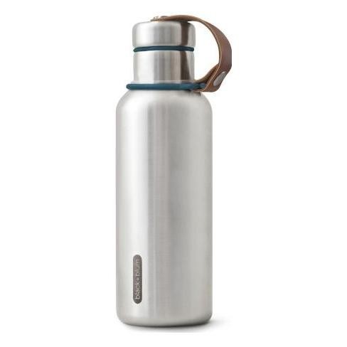 Butelka termiczna Black+Blum Insulated 500 ml turkusowy