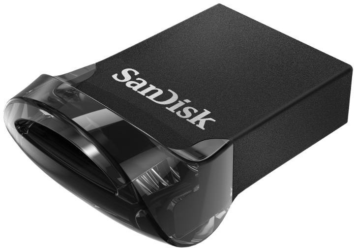 SanDisk 64GB Ultra Fit USB 3.1 130MB/s