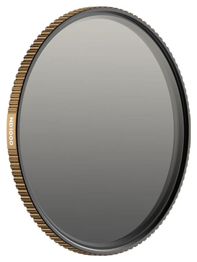 PolarPro QuartzLine ND1000 (10 Stop) 77mm