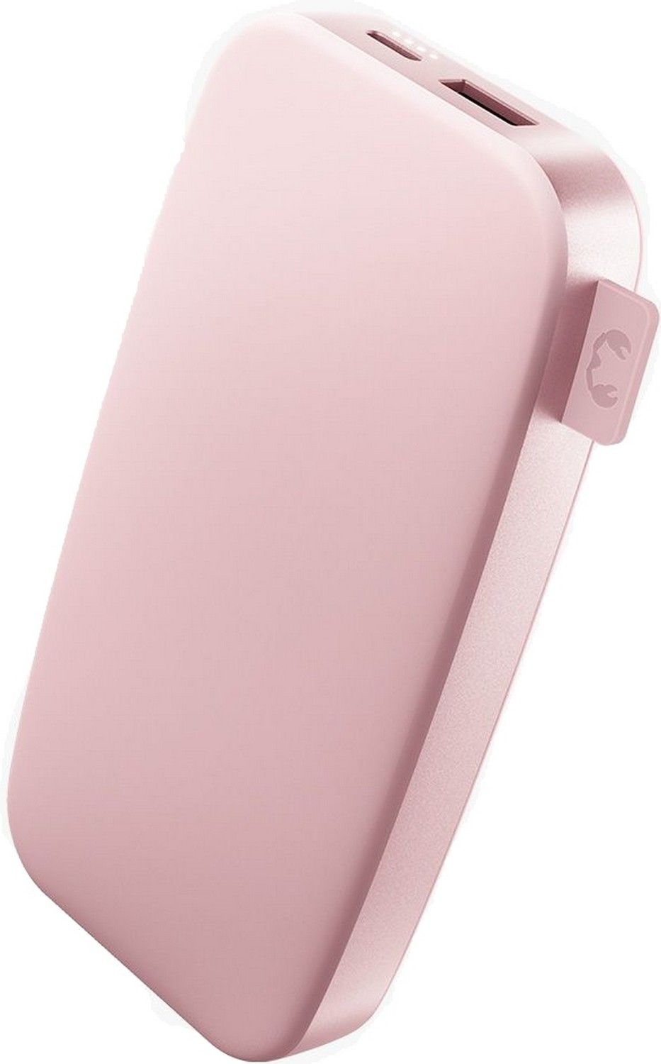 FRESH 'N REBEL 12000 MAH USB-C PD 20W PASTEL PINK