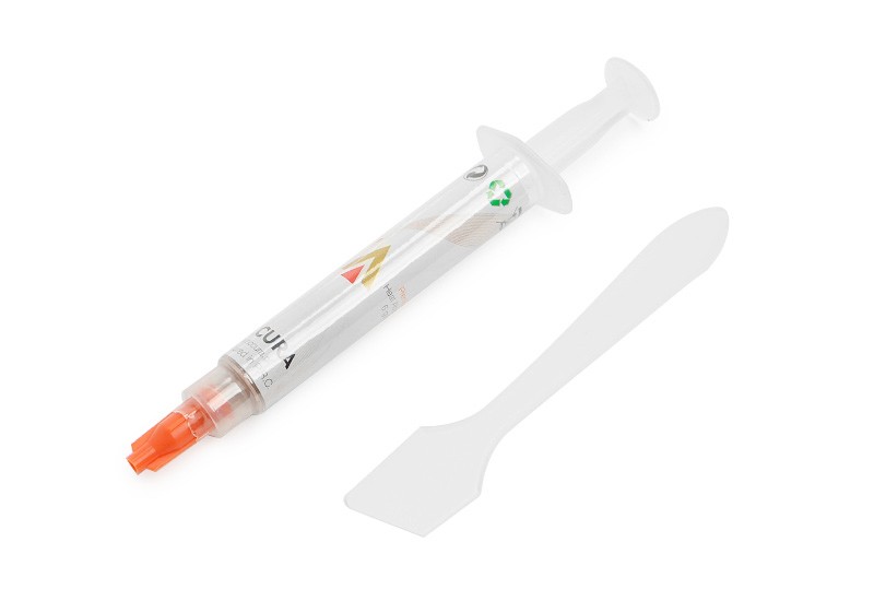 Accura Heat Absorber 6 Gold 2 g