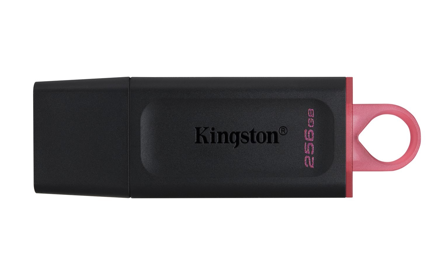 Kingston 256GB USB 3.2 Gen1 DataTraveler Exodia różowy