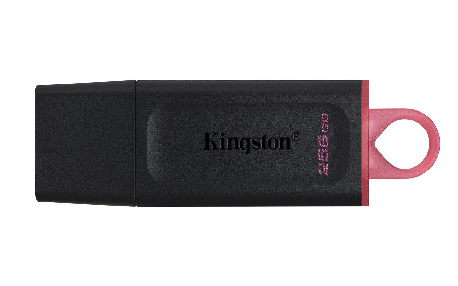 Kingston 256GB USB 3.2 Gen1 DataTraveler Exodia różowy