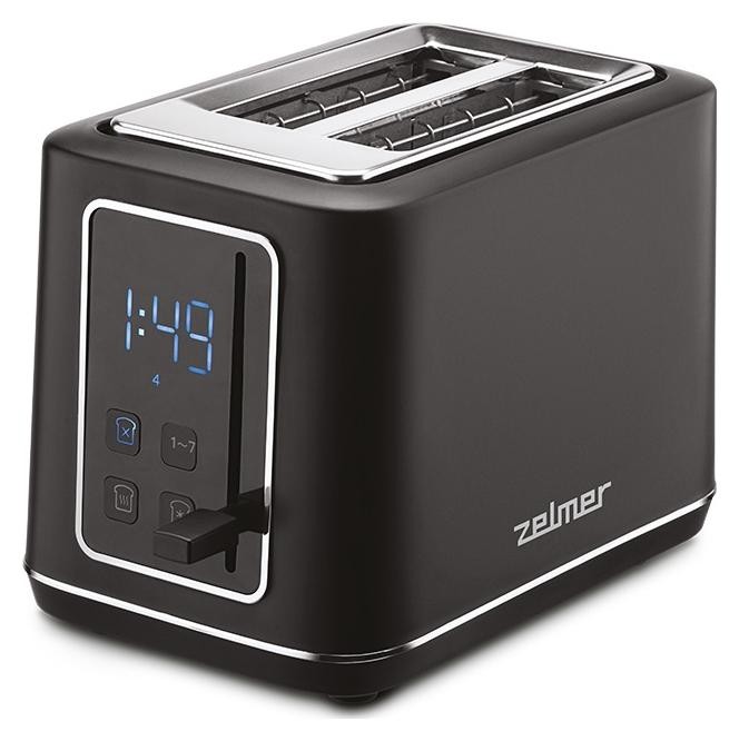 Zelmer ZTS7990 czarny