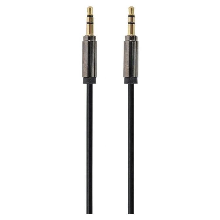 Gembird stereo miniJack 3.5mm 1m