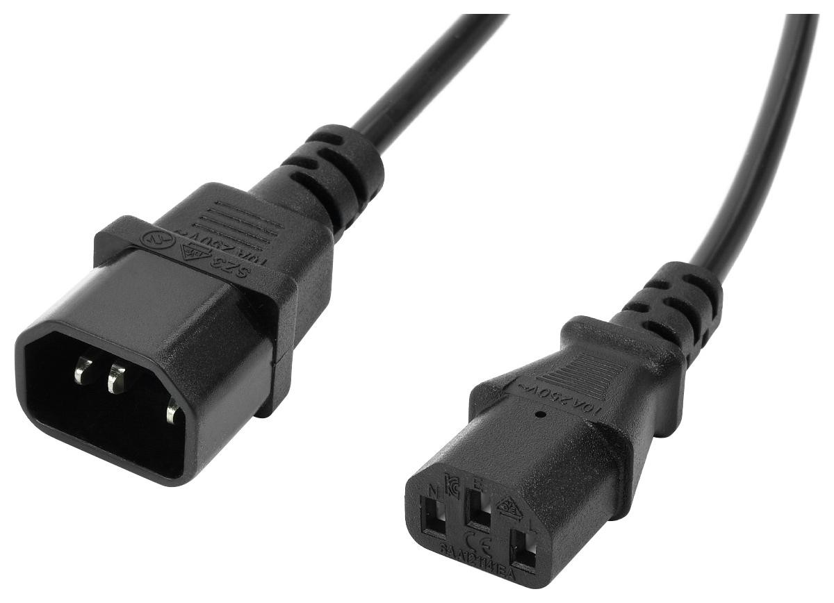 Accura C13 - C14 VDE 3.0m