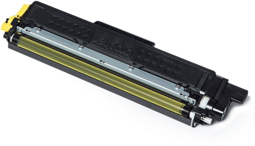 Oryginał Toner Brother TN247Y żółty