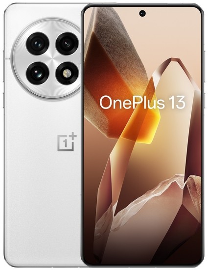 OnePlus 13 5G 16/512GB Biały