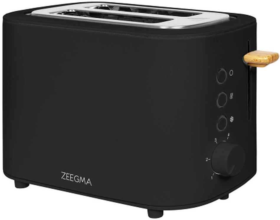 Zeegma Tostee Wood czarny
