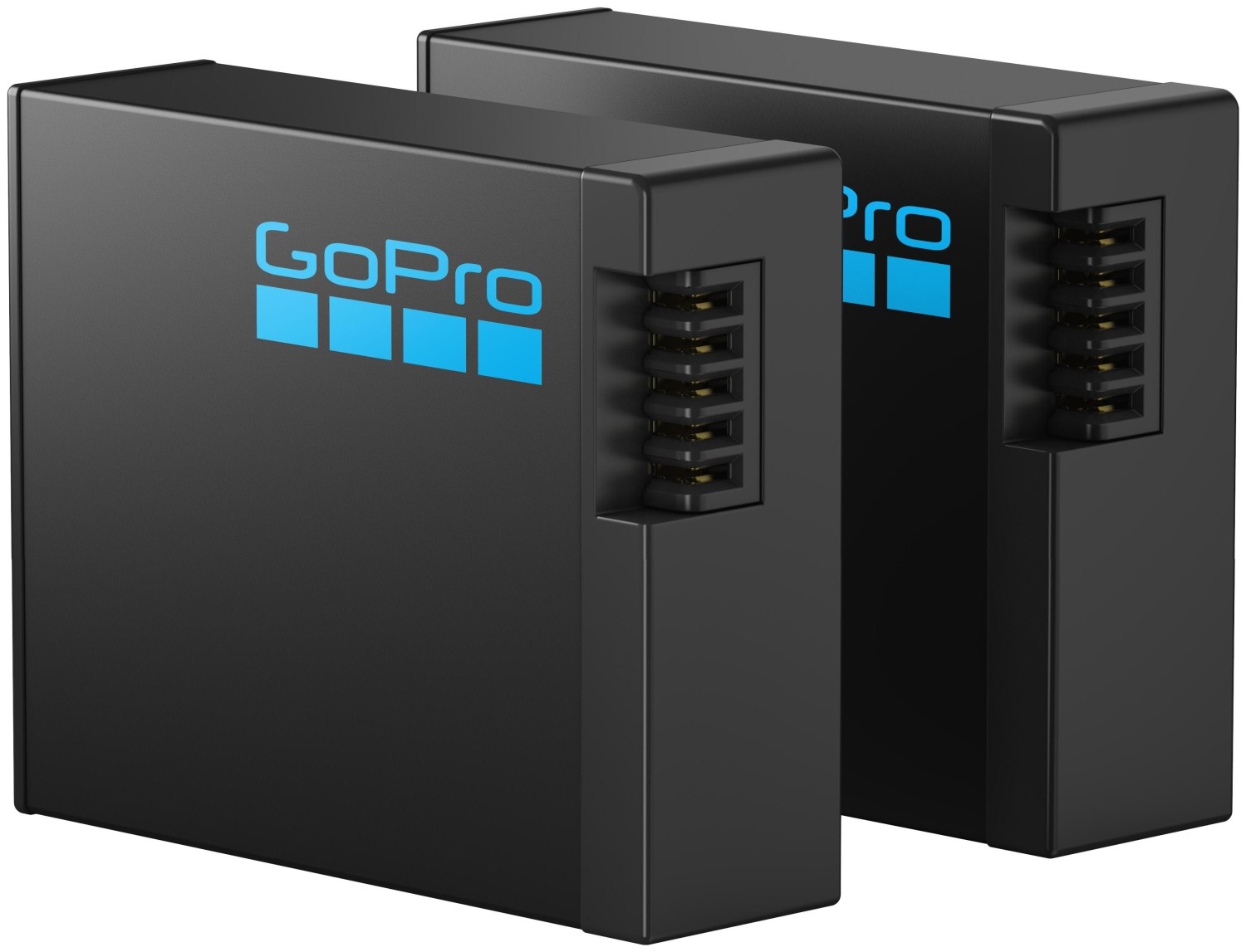 Oryginał GoPro Enduro Battery 2-Pack (H13)