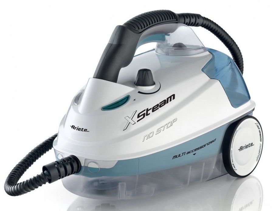 Myjka parowa Ariete Xvapor No Stop 4147