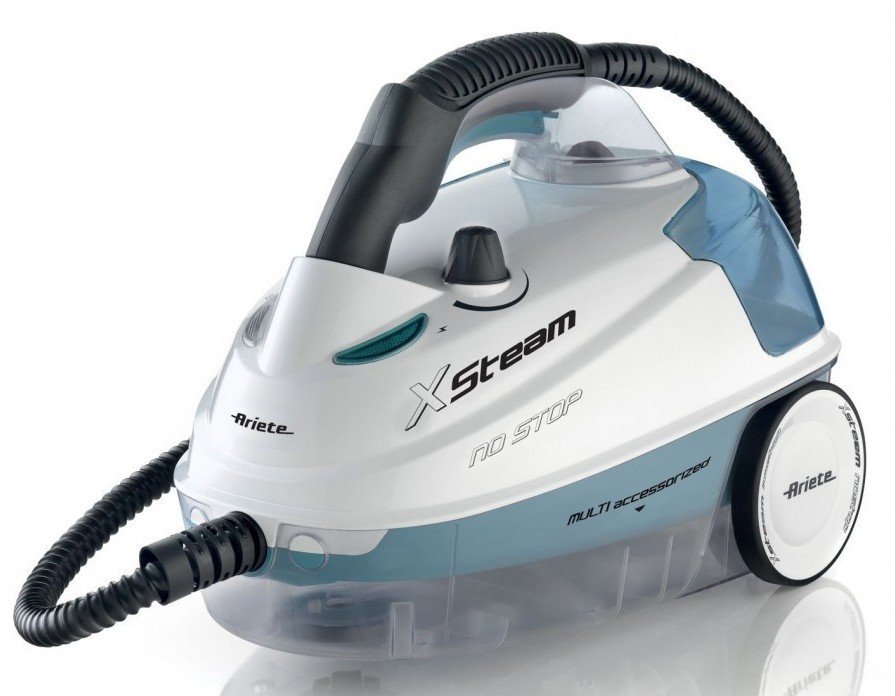 Myjka parowa Ariete Xvapor No Stop 4147
