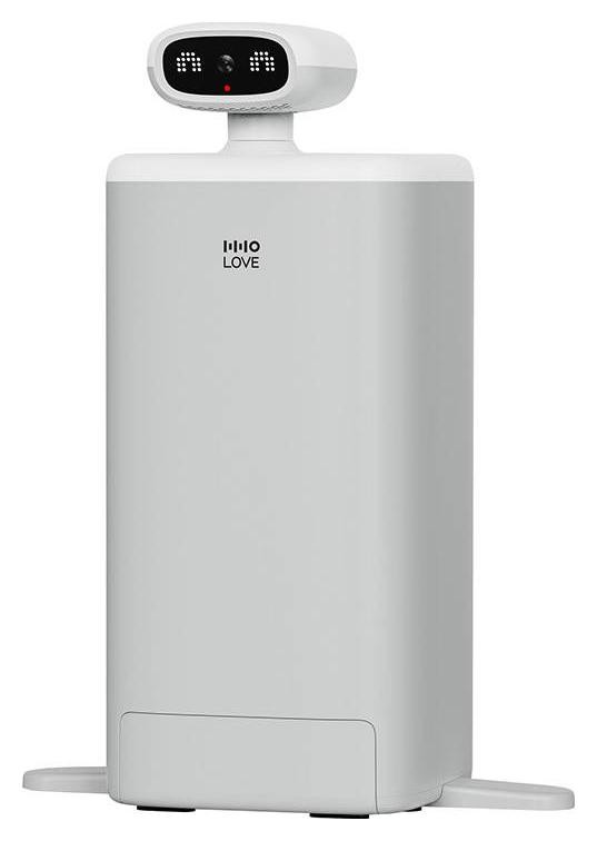 HHOLove O Sitter Wi-Fi