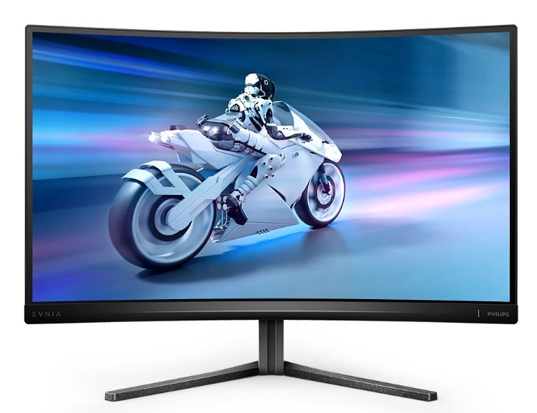Philips 27M2C5200W/00 180Hz 1ms Full HD VA