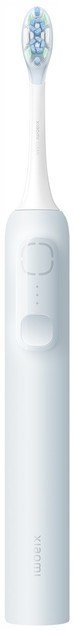 Szczoteczka soniczna Xiaomi Oscillation Electric Toothbrush niebieski