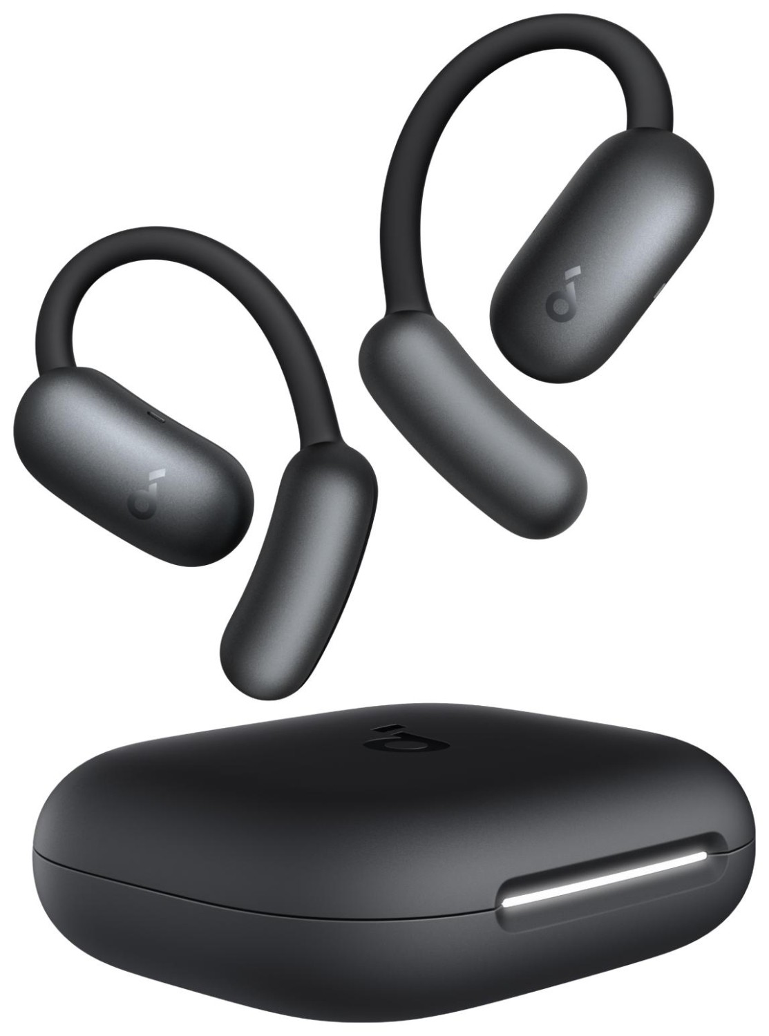 Soundcore AeroFit 2 Czarne