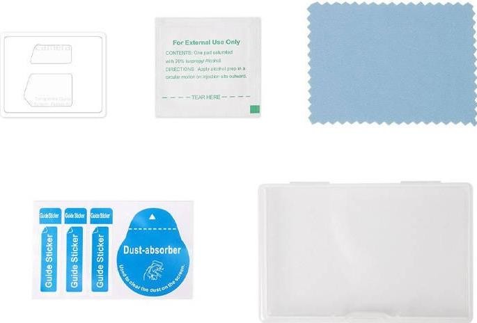 Sunnylife na obiektyw DJI Mavic 3 (M3-BHM121)