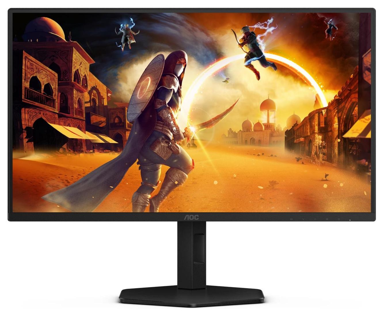 AOC 25G4SXU - 310Hz | Full HD | 24,5'' | Fast IPS | 0,3ms