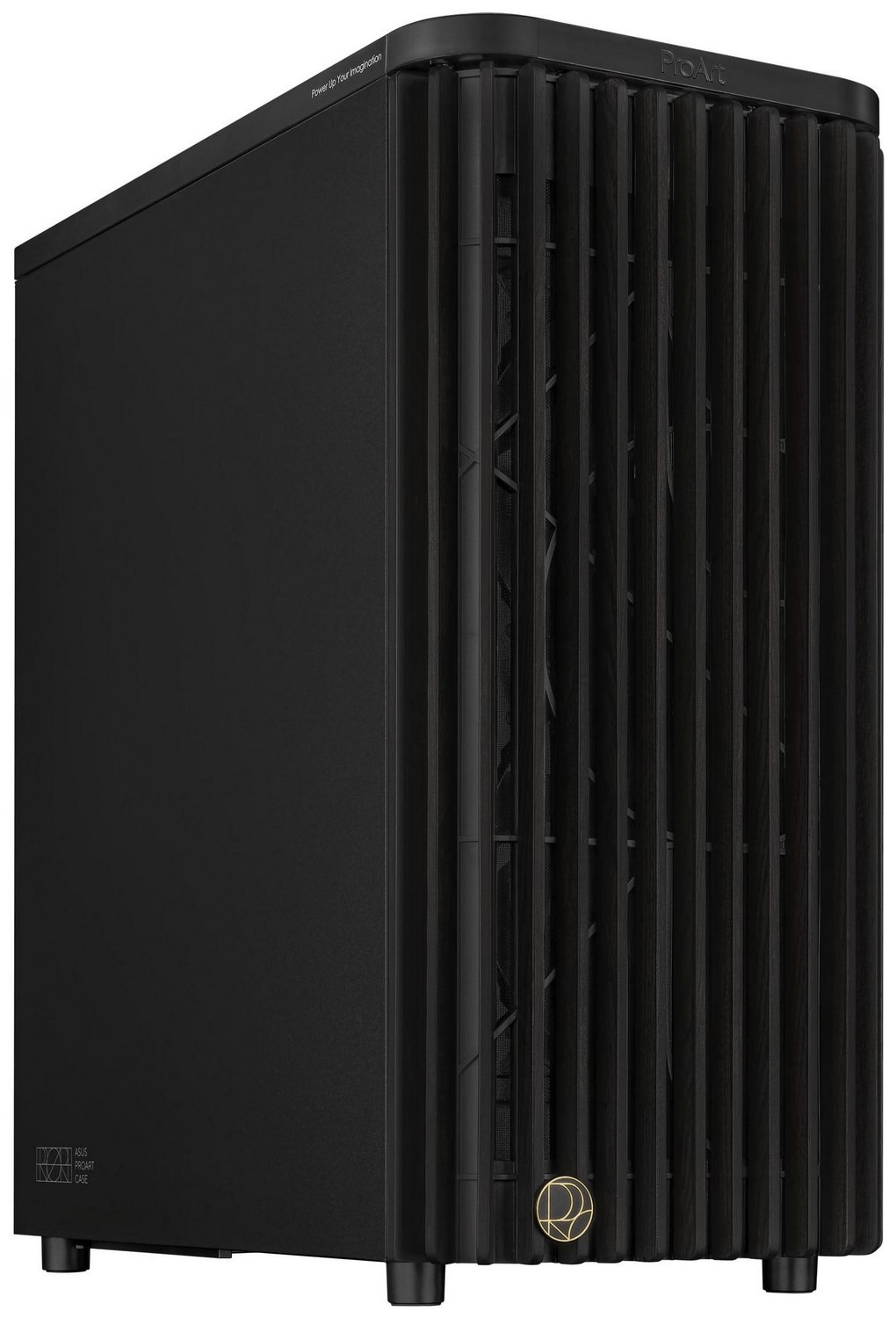 ASUS ProArt PA401 Wood METAL PWM Black