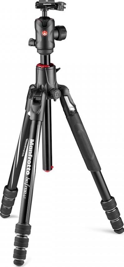 Manfrotto Befree Gt Xpro