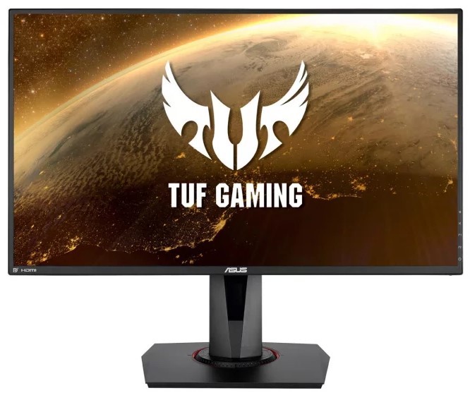 ASUS TUF Gaming VG279QM - 280Hz | Full HD | 27'' | IPS | 1ms