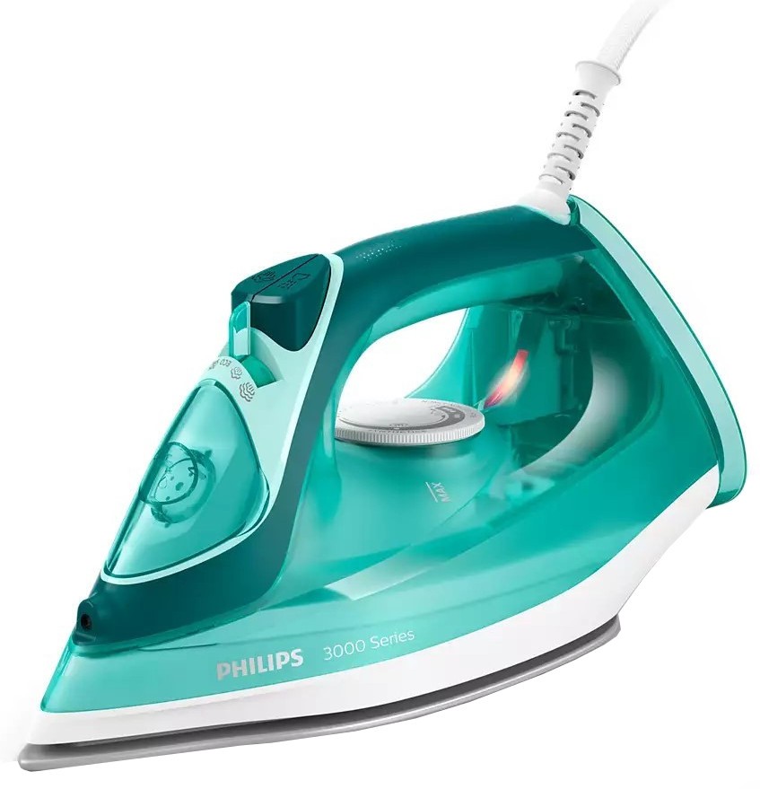 Philips 3000 series DST3030/70 zielony