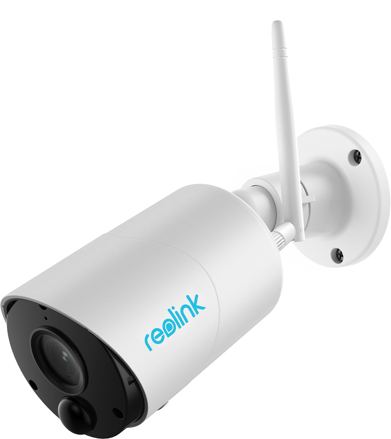 Naścienna Reolink Argus Series B320 Biała