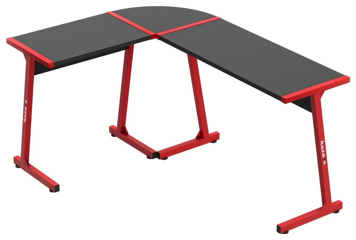 Huzaro Hero 6.0 czerwone