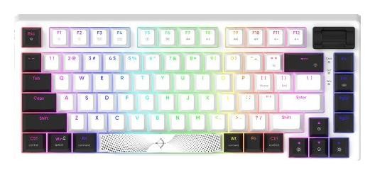 AQIRYS ADARA MINI white/black