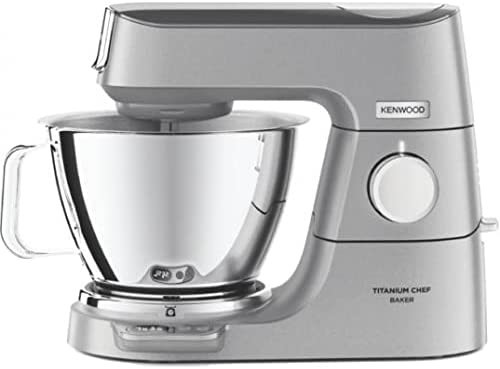 Kenwood Titanium Chef KVC85.004SI