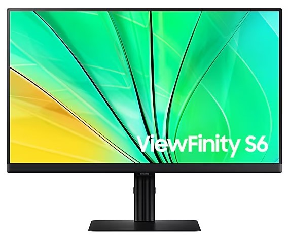 Samsung LS24D600EAUXEN - 100Hz | QHD | 24'' | IPS | 5ms