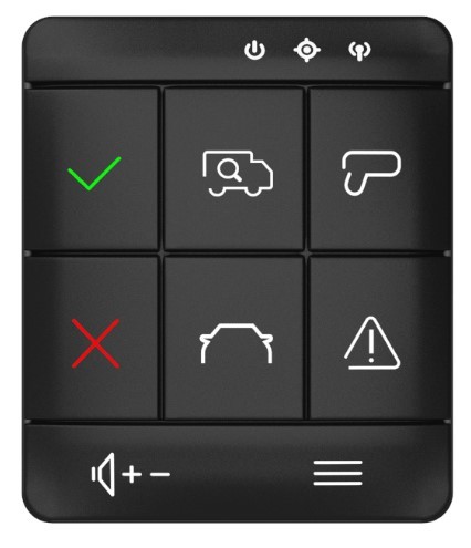 Yanosik XS Start (3 miesiące abonamentu gratis)