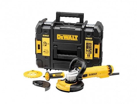 DeWalt DWE4257KT-QS
