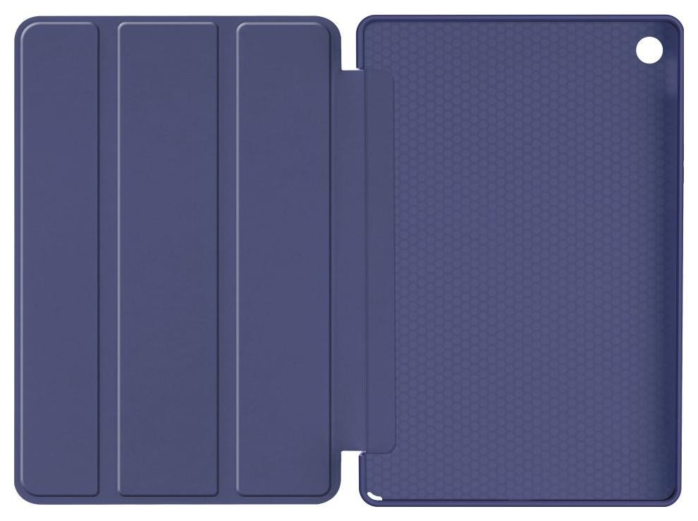Etui z klapką Tech-Protect Smartcase Galaxy Tab A9+ Plus 11.0 X210 / X215 / X216 Navy