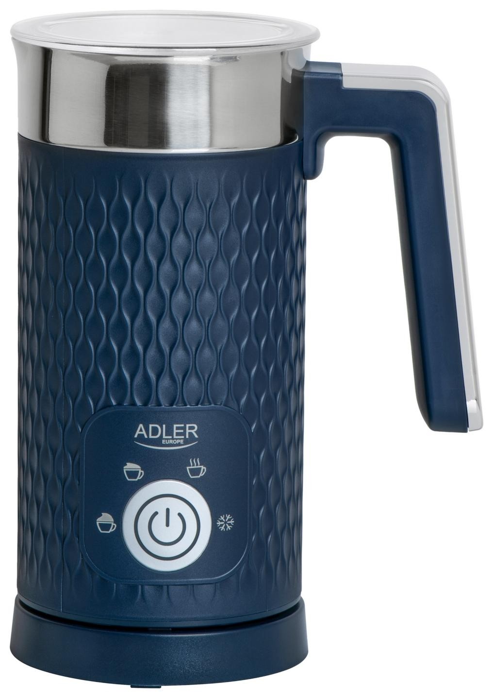 Elektryczny Adler AD 4494 d granatowy