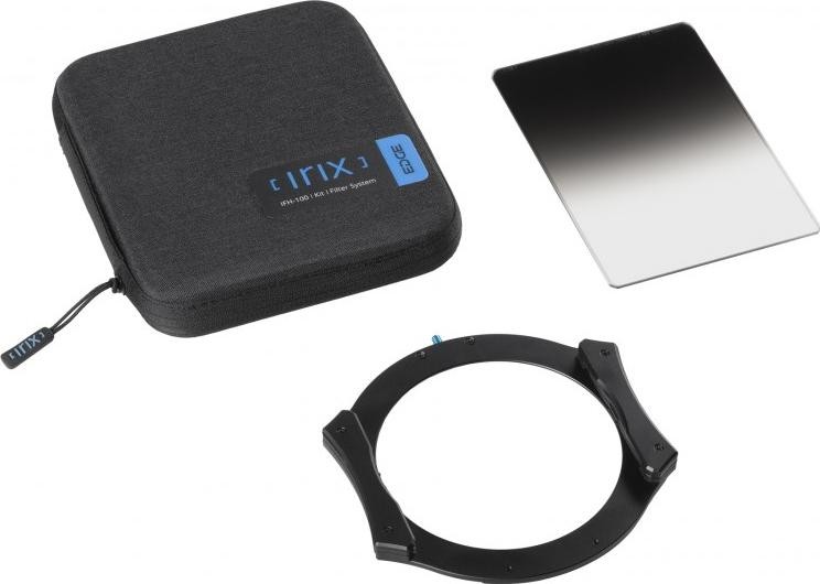 Irix Edge 100mm Basic Soft Set [IFHC-100-BS]