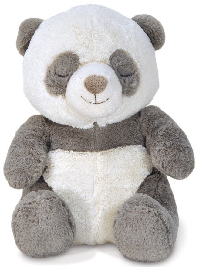 Przytulanka z pozytywką Cloud b Peaceful Panda - pozytywka/przytulanka